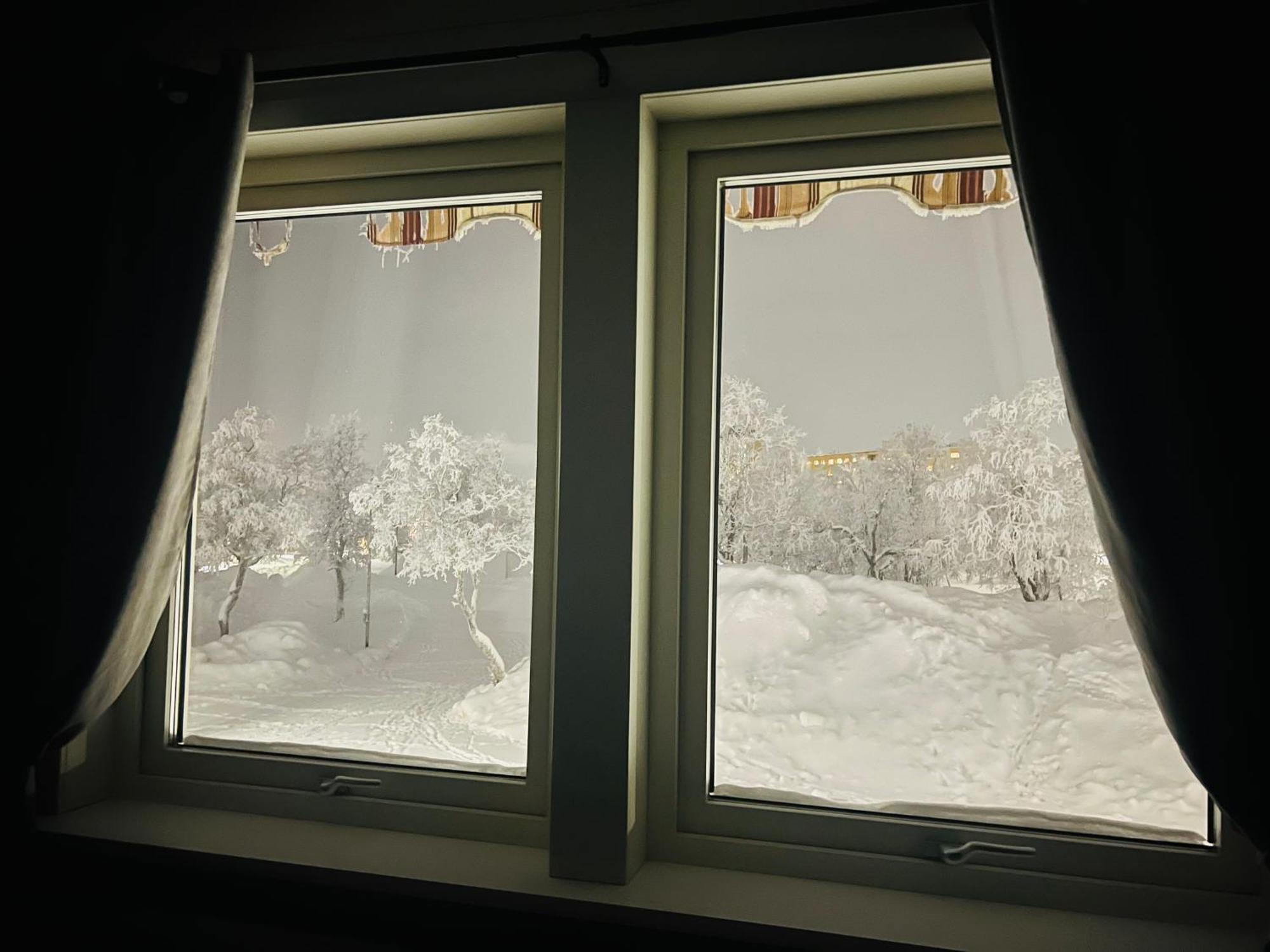Sandstensgatan 24 Huoneisto