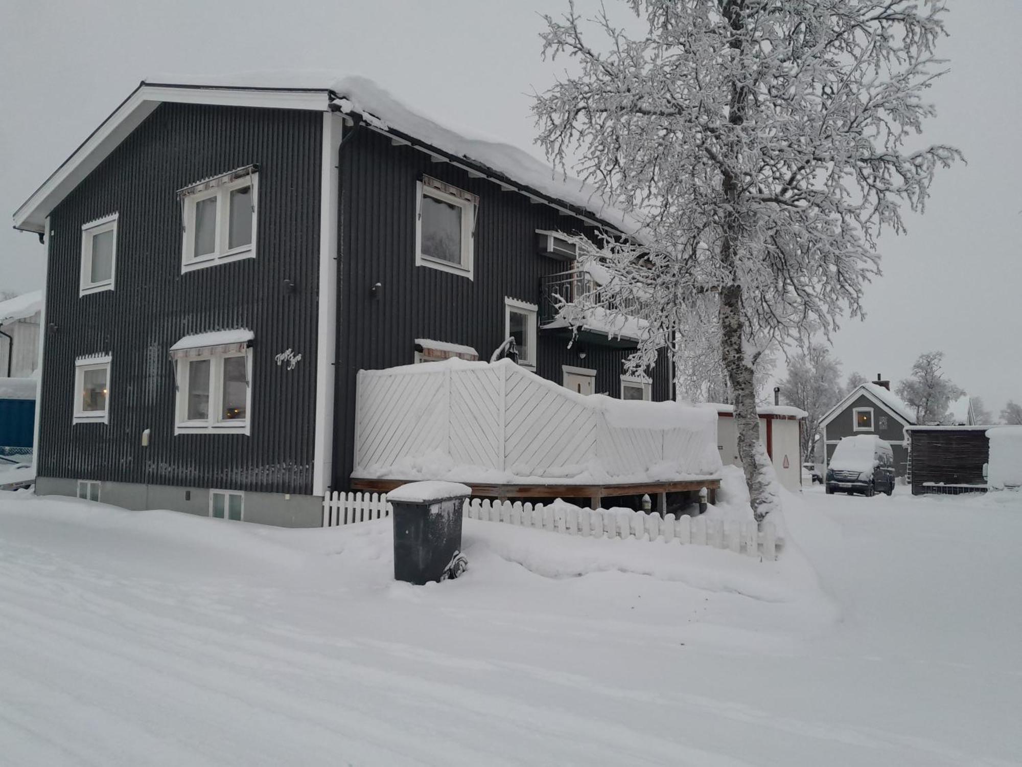 Leilighet Sandstensgatan 24